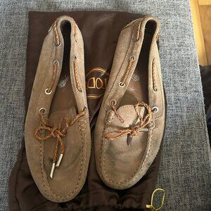 TODS loafers